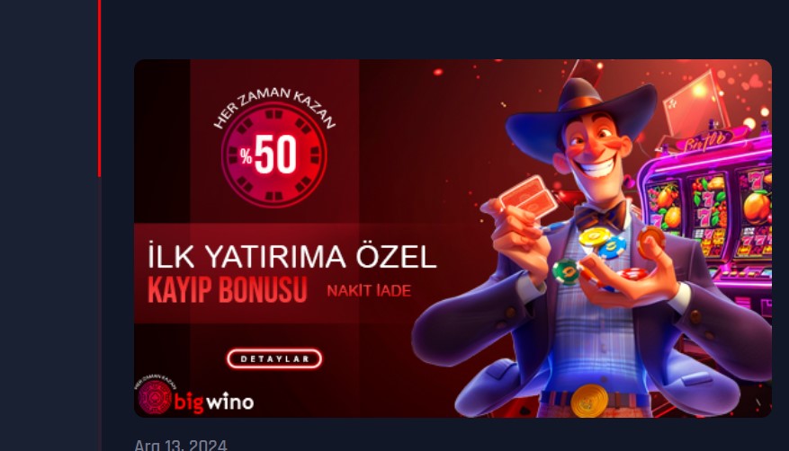 Bigwino